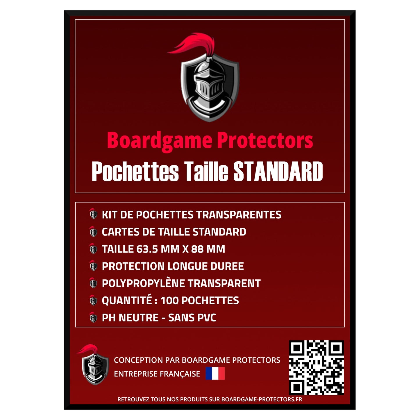 Resident Evil Deck Building Game Card Sleeve Kit – Boardgame Protectors