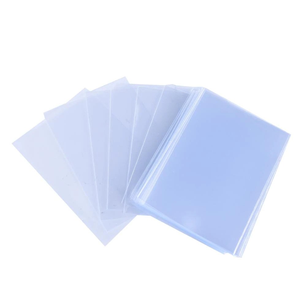 Kit de pochettes pour Deep Regrets Boardgame Protectors Kit de pochettes pour Deep Regrets Boardgame Protectors