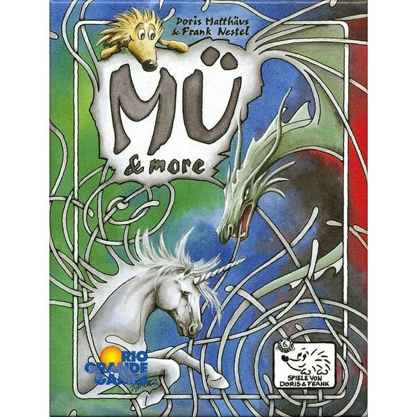 Image du jeu Mü & More