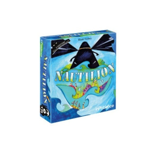 Image du jeu Nautilion