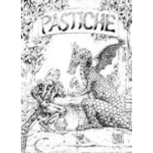 Image du jeu Pastiche