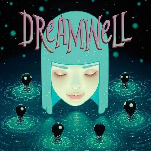 Image du jeu Dreamwell