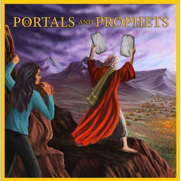 Image du jeu Portals and Prophets