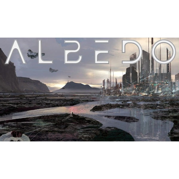 Image du jeu Albedo