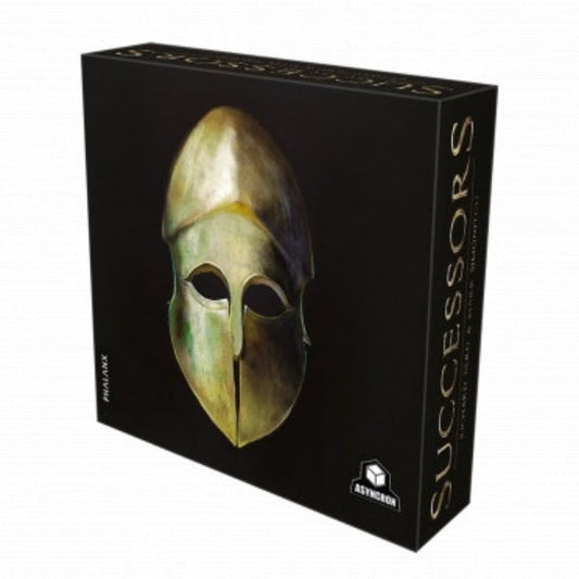 Image du jeu Successors