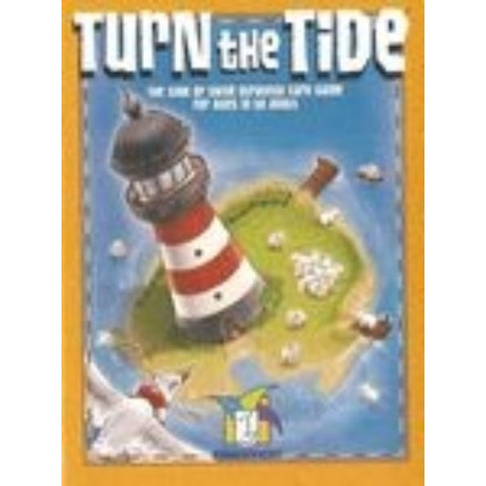 Image du jeu Turn the Tide