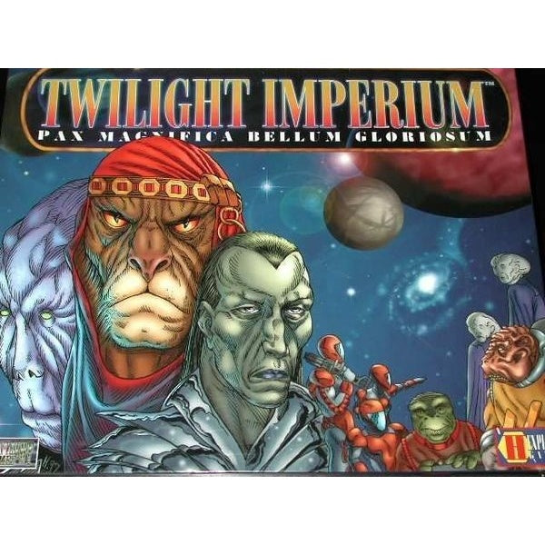 Image du jeu Twilight Imperium