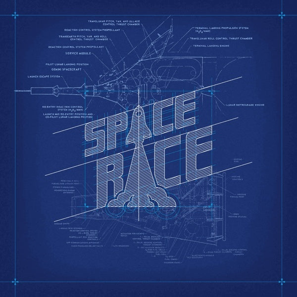 Image du jeu Space Race