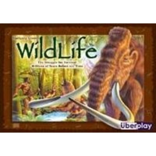 Image du jeu WildLife