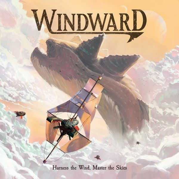 Image du jeu Windward