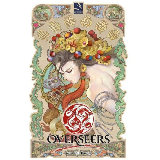 Image du jeu Overseers