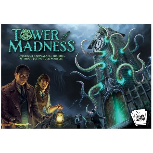 Image du jeu Tower of Madness