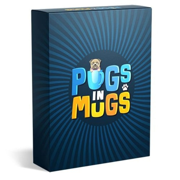 Image du jeu Pugs in Mugs