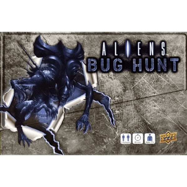 Image du jeu Aliens: Bug Hunt