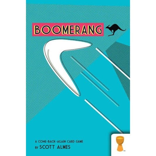 Image du jeu Boomerang