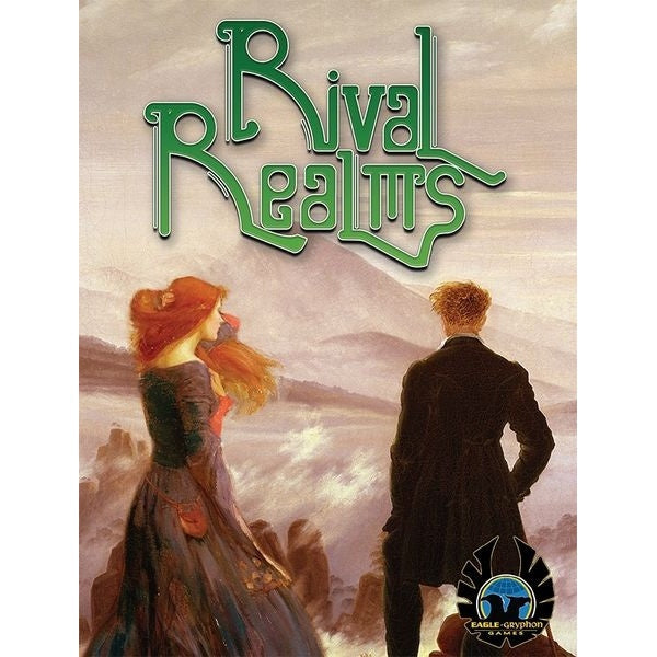 Image du jeu Fantastiqa Rival Realms