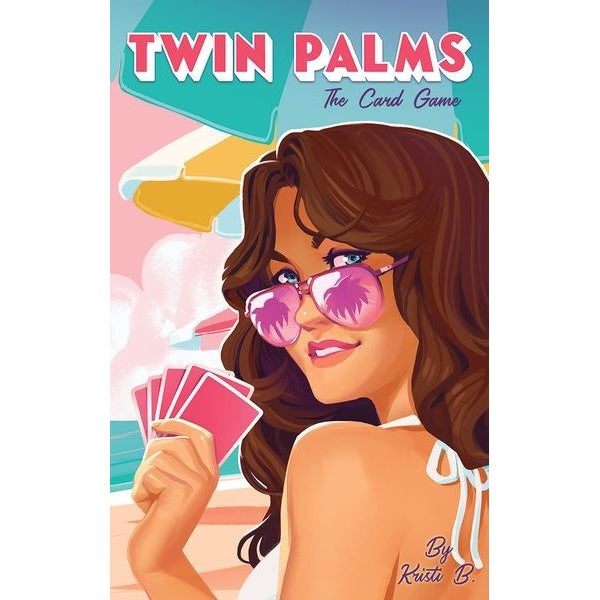 Image du jeu Twin Palms