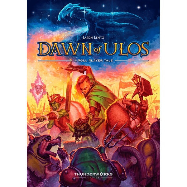 Image du jeu Dawn of Ulos