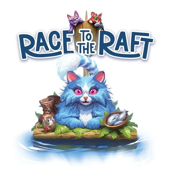 Image du jeu Race to the Raft