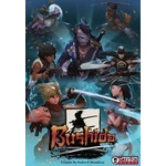 Image du jeu Bushido