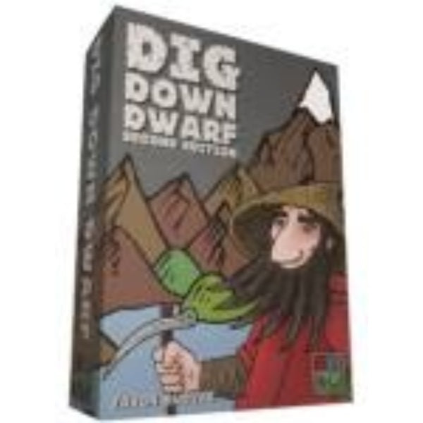 Image du jeu Dig Down Dwarf