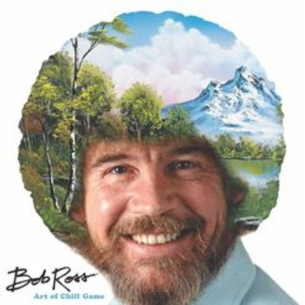 Image du jeu Bob Ross: Art of Chill Game