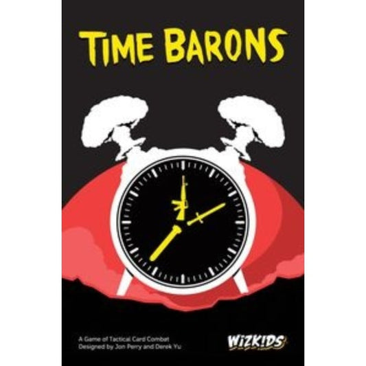 Image du jeu Time Barons