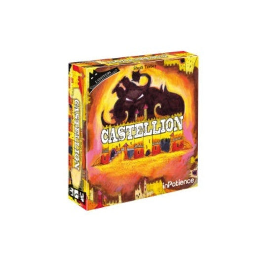 Image du jeu Castellion