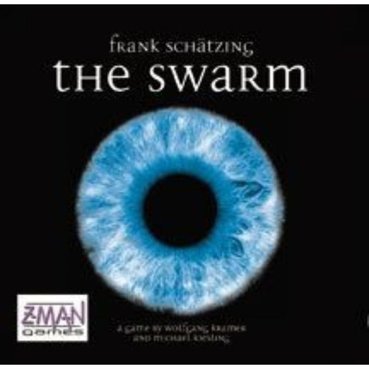 Image du jeu The Swarm