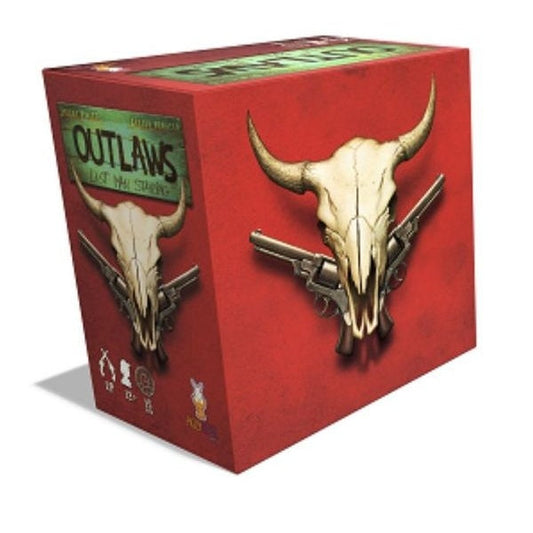 Image du jeu Outlaws: Last Man Standing