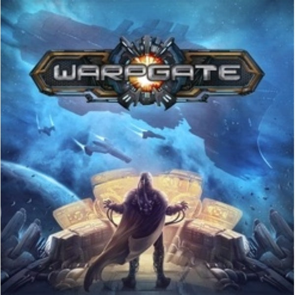 Image du jeu Warpgate