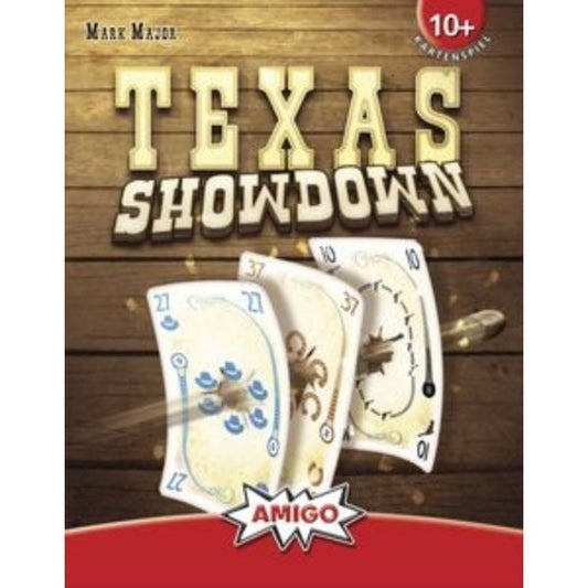 Image du jeu Texas Showdown