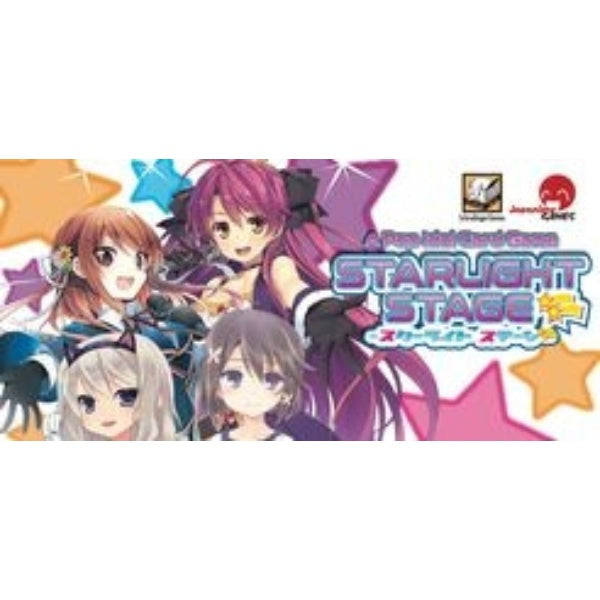 Image du jeu Starlight Stage