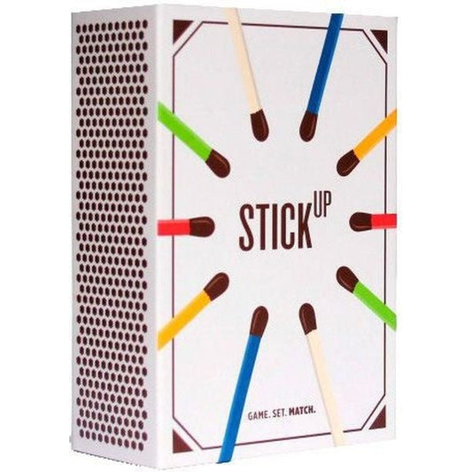 Image du jeu StickUp