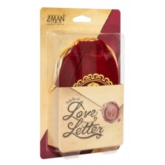 Image du jeu Love Letter