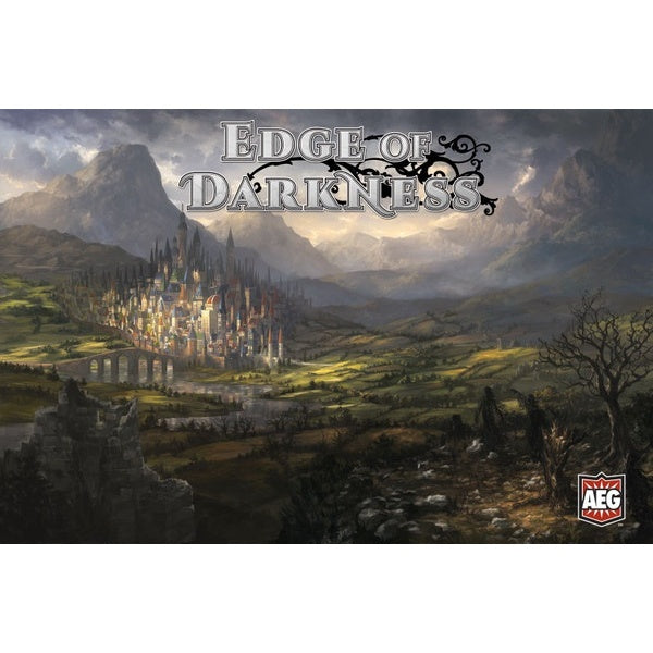 Image du jeu Edge of Darkness