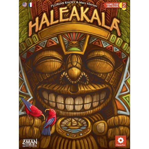 Image du jeu Haleakala