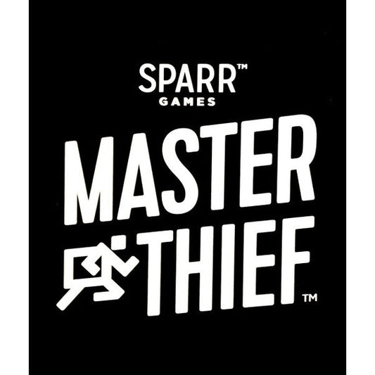 Image du jeu Master Thief