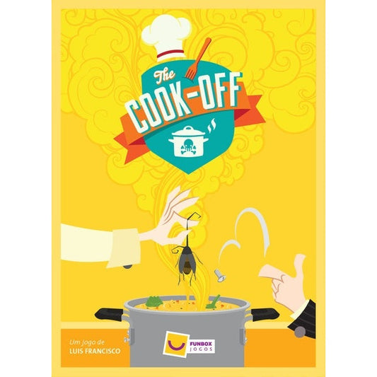 Image du jeu The Cook-off