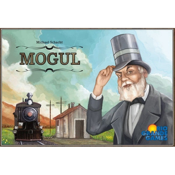 Image du jeu Mogul