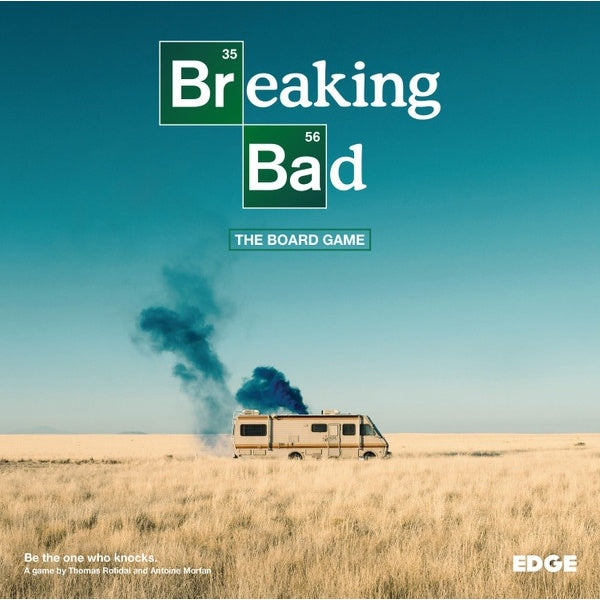 Image du jeu Breaking Bad: The Board Game