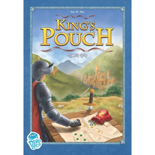 Image du jeu King's Pouch