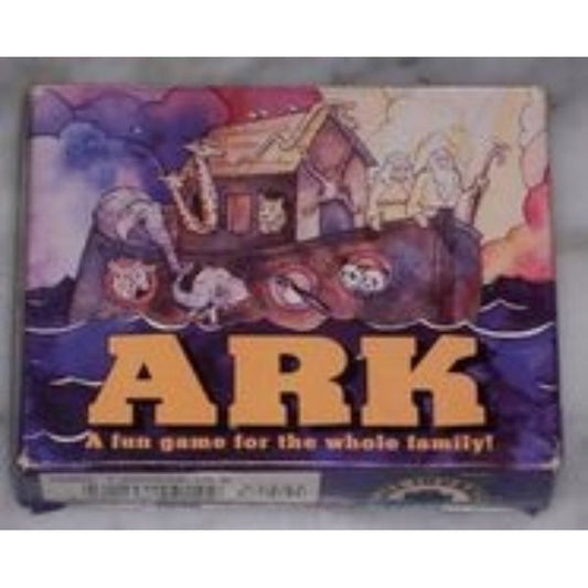 Image du jeu Ark
