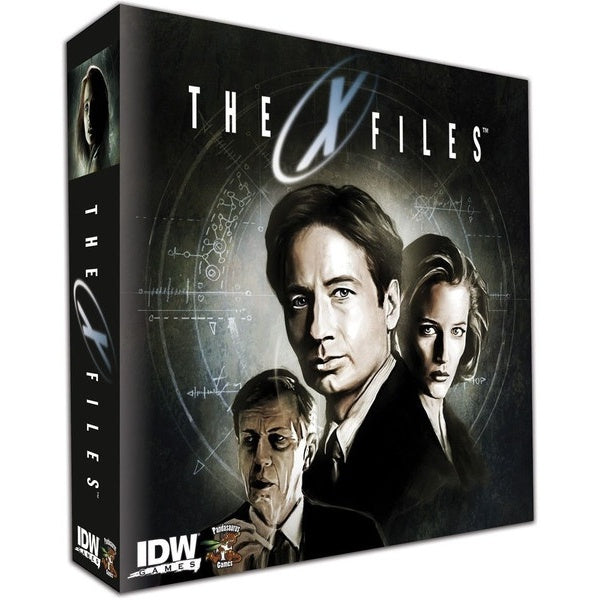 Image du jeu The X-Files