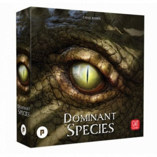 Image du jeu Dominant Species