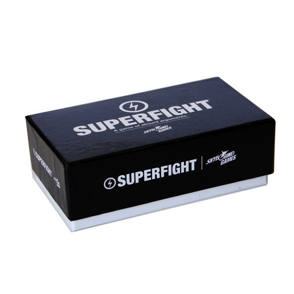 Image du jeu Superfight