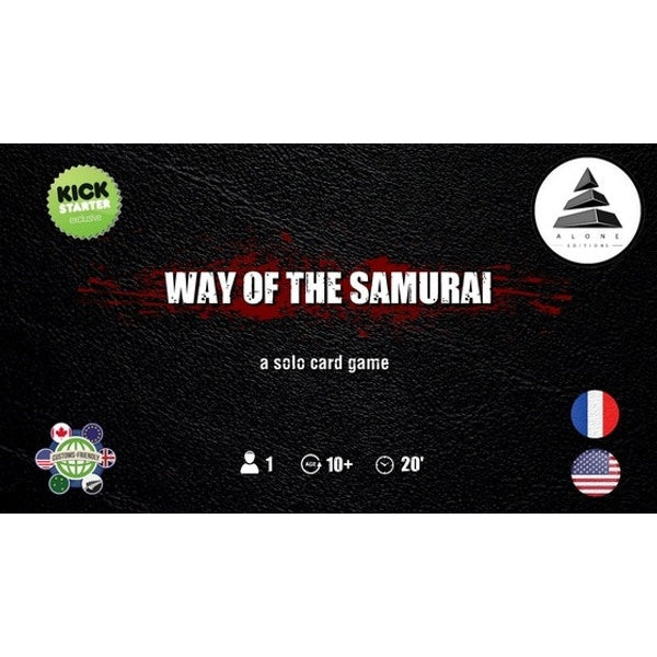 Image du jeu Way of the Samurai