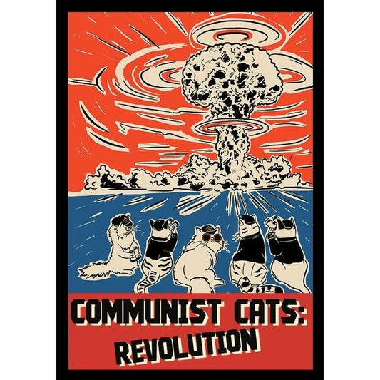 Image du jeu Communist Cats