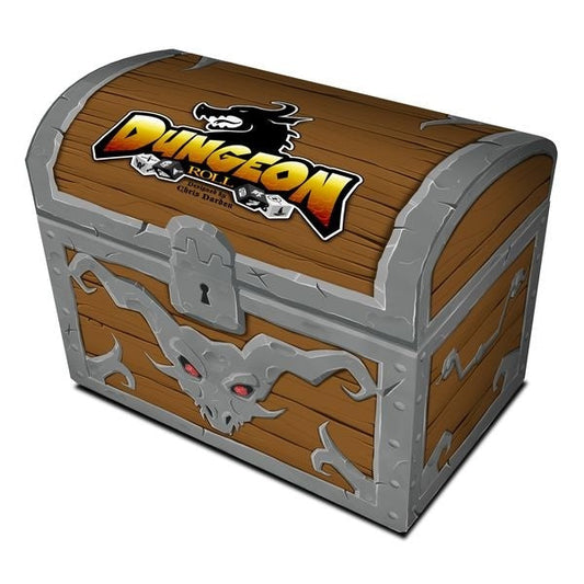 Image du jeu Dungeon Roll