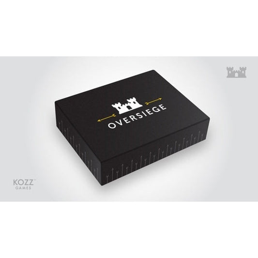Image du jeu Oversiege